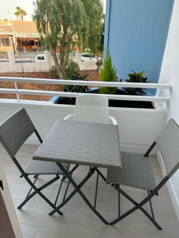 Dreams Vacation Tenerife Cid 圣米格尔德阿沃纳 外观 照片