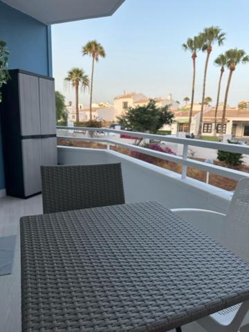 Dreams Vacation Tenerife Cid 圣米格尔德阿沃纳 外观 照片